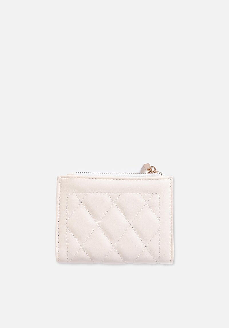 Imagine a Portofel De Dama Ecru Modern Fit Cl1068347