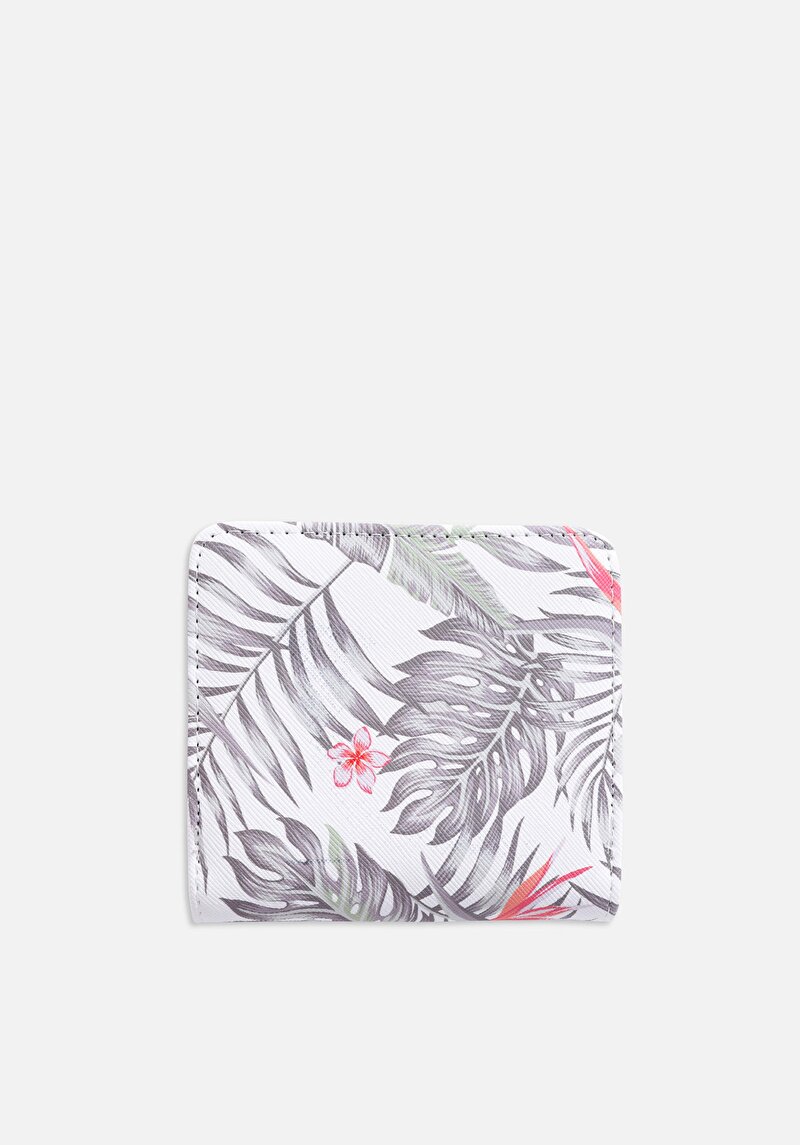 Afișați detalii pentru Portofel De Dama Ecru Modern Fit  Cl1068350