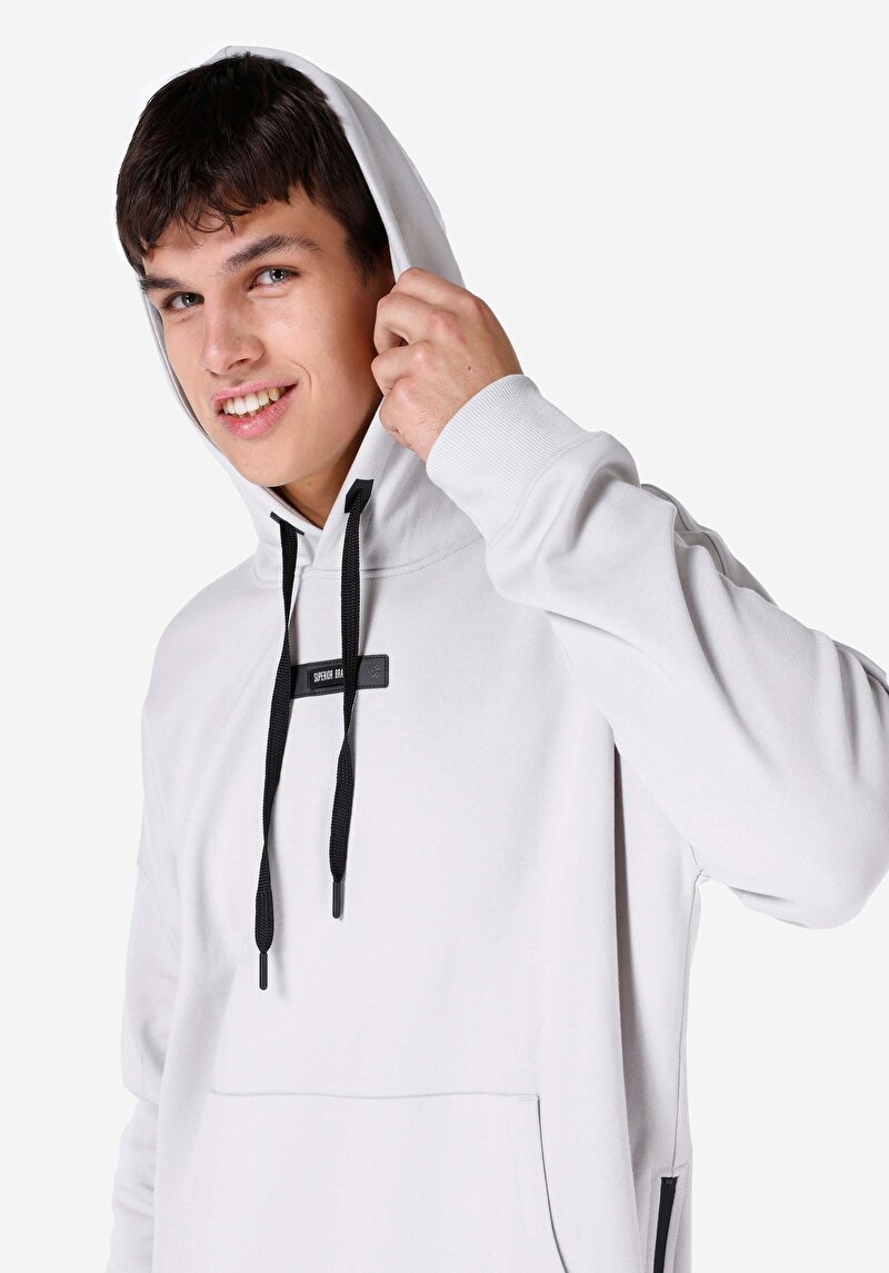 Afișați detalii pentru Hanorac Stone Pentru Bărbați Regular Fit