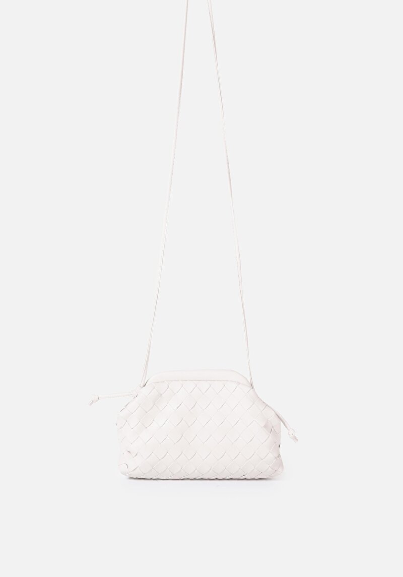 Afișați detalii pentru Geanta De Dama Bej Modern Fit  Cl1068277