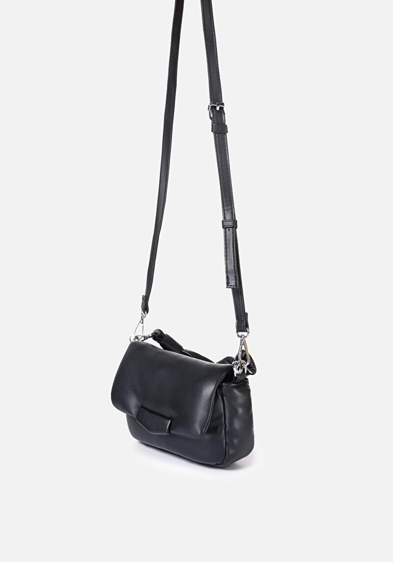 Afișați detalii pentru Geantă Neagră Pentru Femei