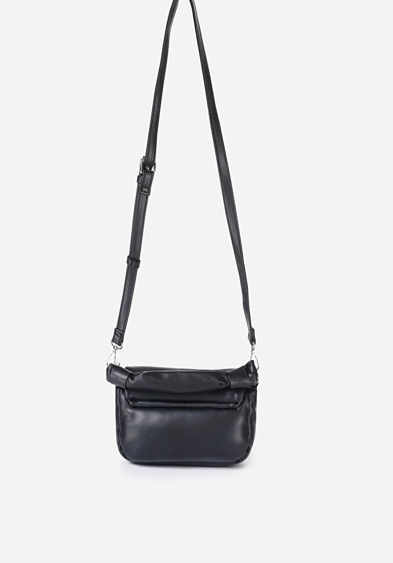 Afișați detalii pentru Geantă Neagră Pentru Femei