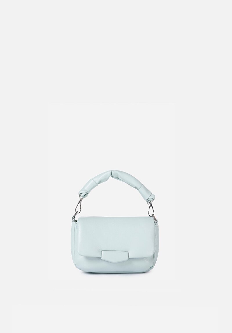 Afișați detalii pentru Geantă Verde Pentru Femei