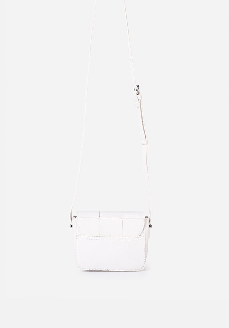 Afișați detalii pentru Geantă Albă Pentru Femei