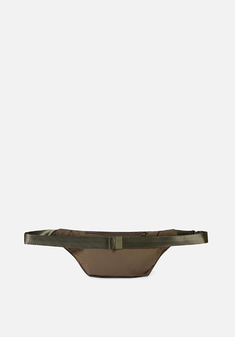 Afișați detalii pentru Geantă Verde Pentru Bărbați