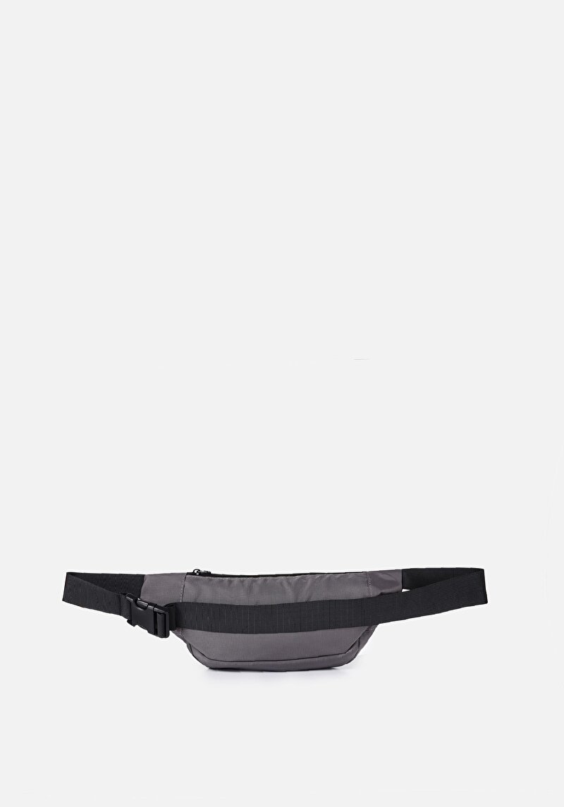 Afișați detalii pentru Geantă Gri Pentru Bărbați