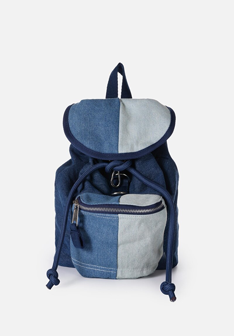 Imagine a Geanta De Dama Albastru Marin Modern Fit Cl1068278