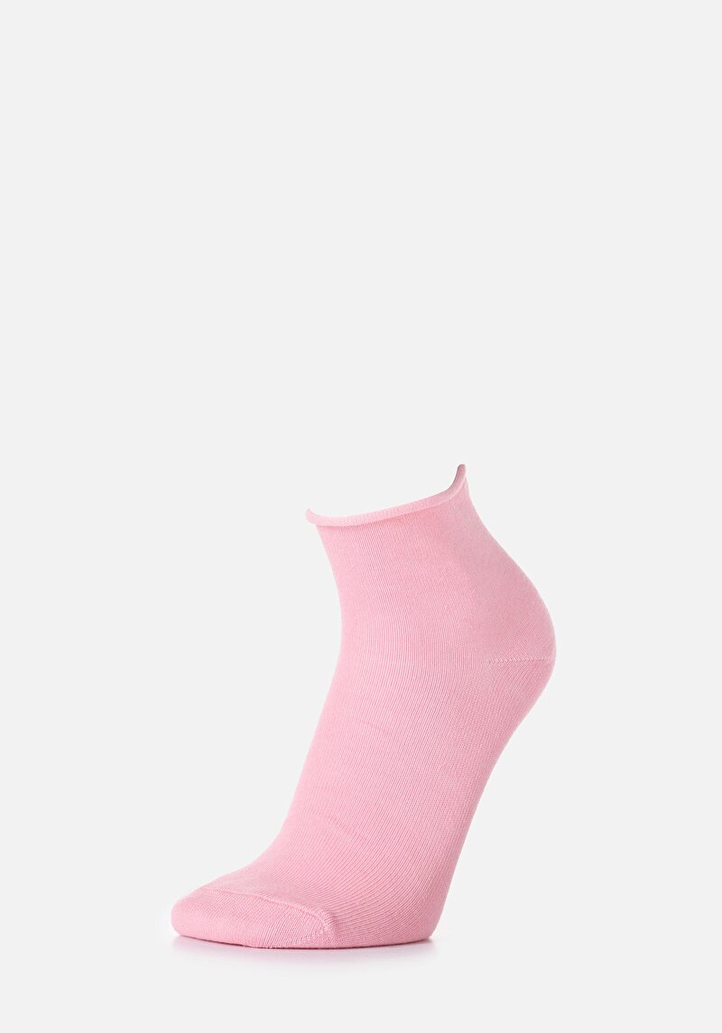 Imagine a Șosete Roz Pentru Femei