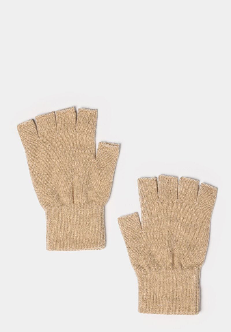 Afișați detalii pentru Mănuși Multicolore Pentru Femei