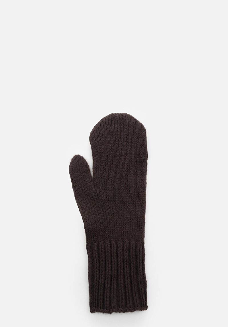 Imagine a Mănuși Maro Pentru Femei