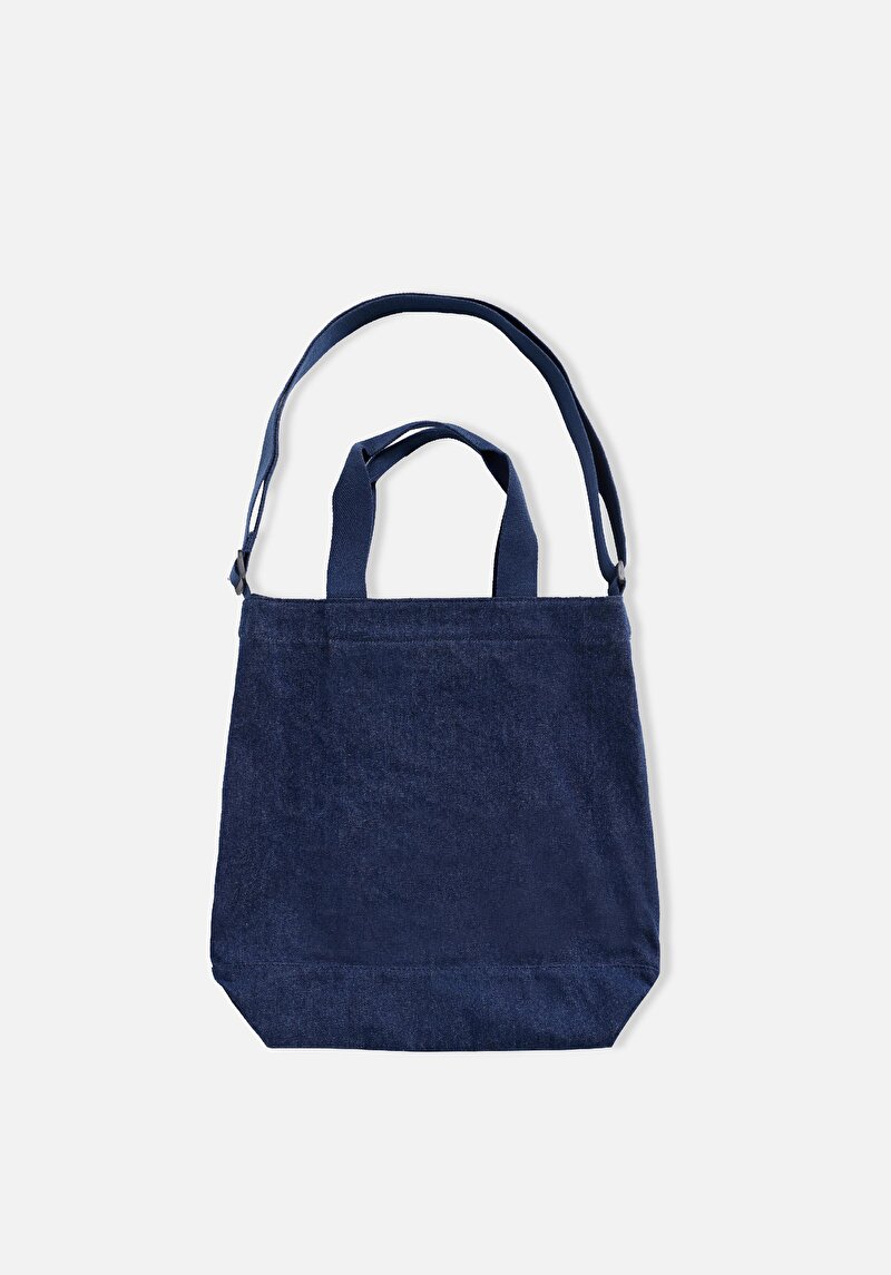 Afișați detalii pentru Geantă Pentru Bărbați Bleumarin