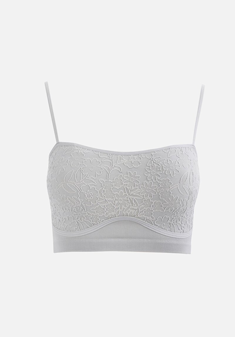 Imagine a Bustieră De Dama  Modern Fit  Cl1067133