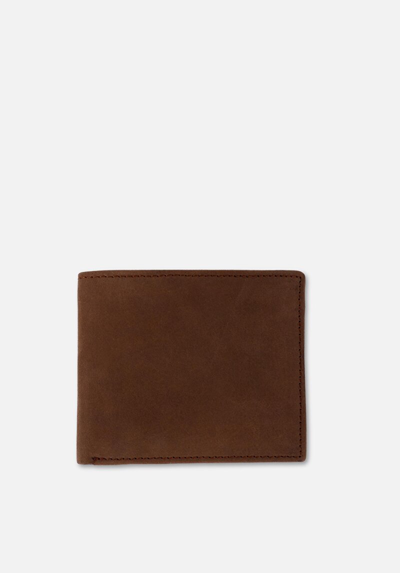 Imagine a Portofel De Barbati Maro Modern Fit Cl1068423