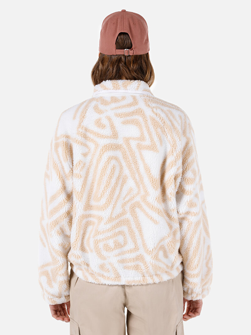 Afișați detalii pentru Jacheta De Dama Bej Regular Fit  Cl1067113