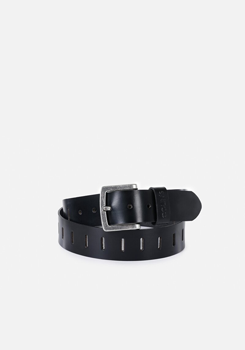 Imagine a Centura Neagră Pentru Bărbați