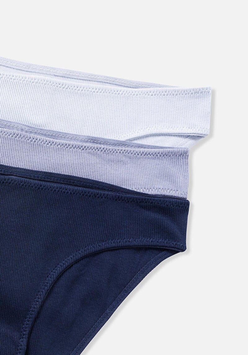 Imagine a Boxer Multicolor Pentru Femei Modern Fit