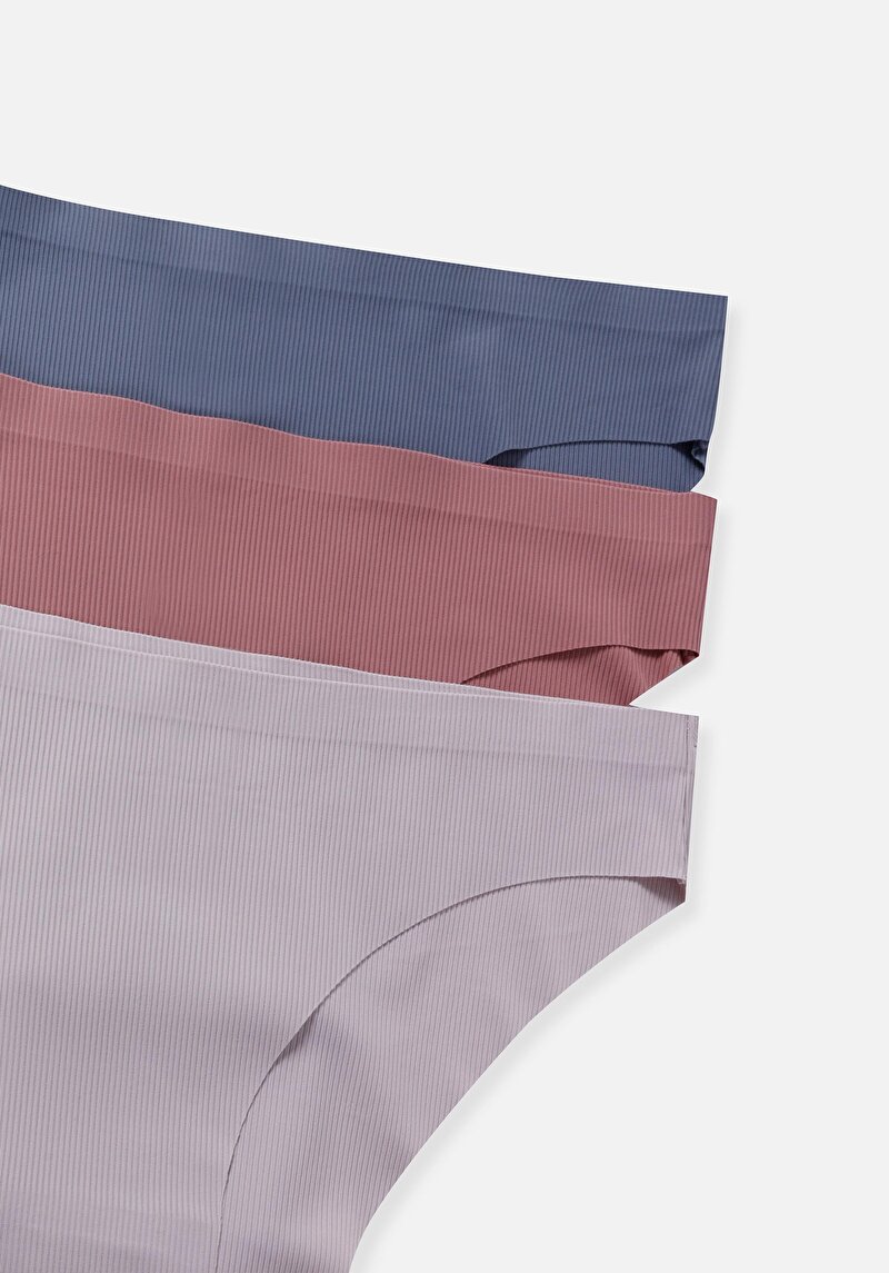 Imagine a Lenjerie Intima De Dama Multicolor Modern Fit Cl1068326