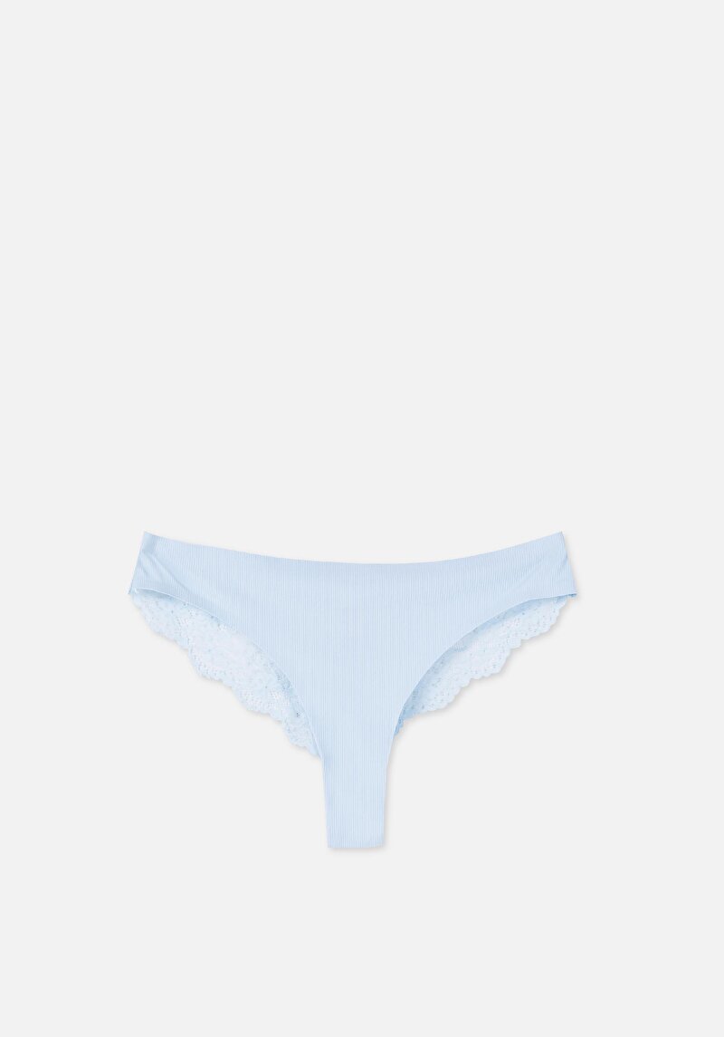 Afișați detalii pentru Lenjerie Intima De Dama Multicolor Comfort Fit  Cl1068327