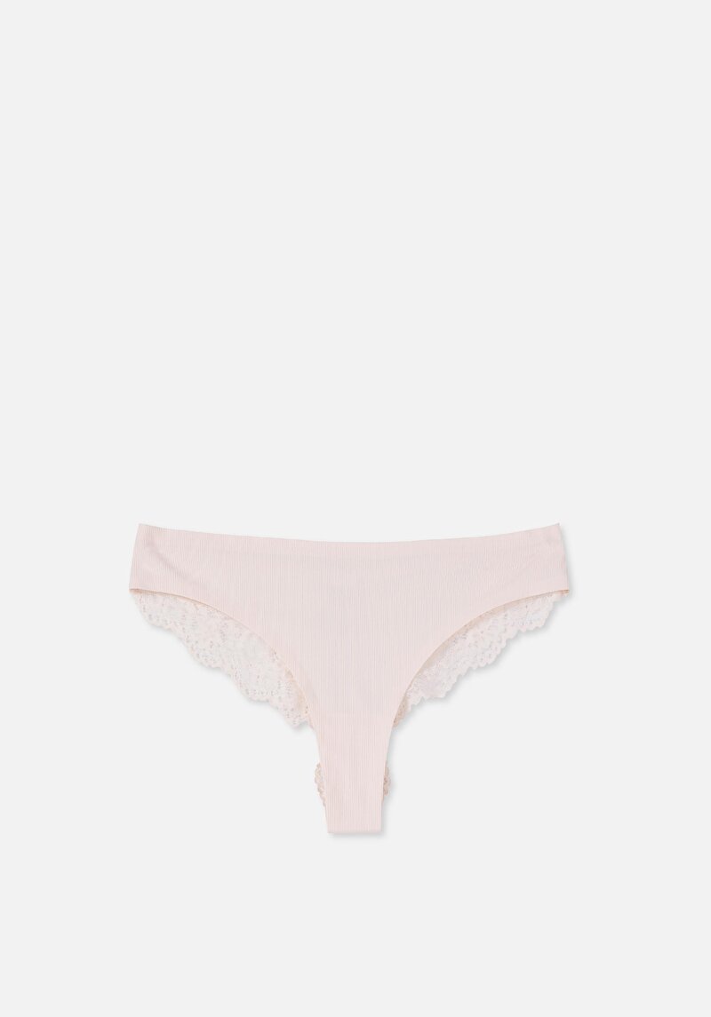 Afișați detalii pentru Lenjerie Intima De Dama Multicolor Comfort Fit  Cl1068327