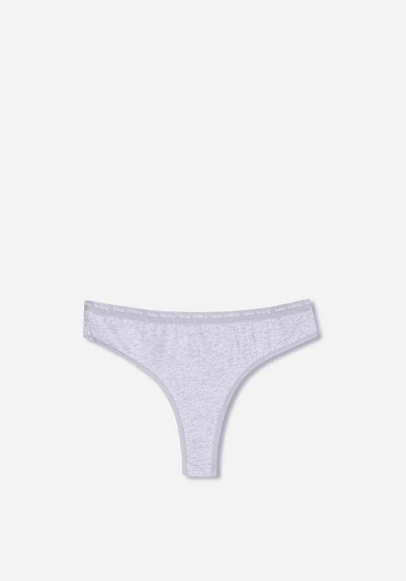 Imagine a Lenjerie Intima De Dama Multicolor Comfort Fit Cl1068328