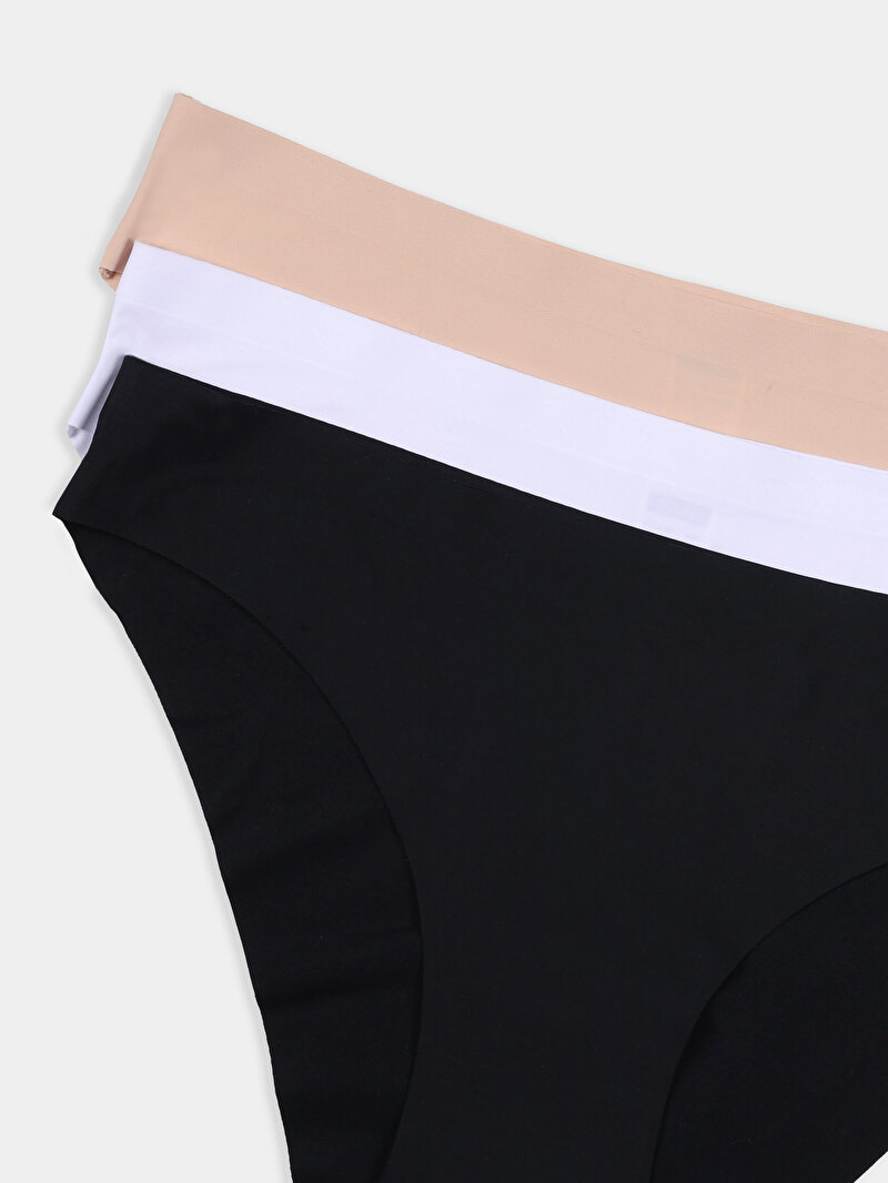 Imagine a Lenjerie Intima De Dama Multicolor Modern Fit Cl1068331