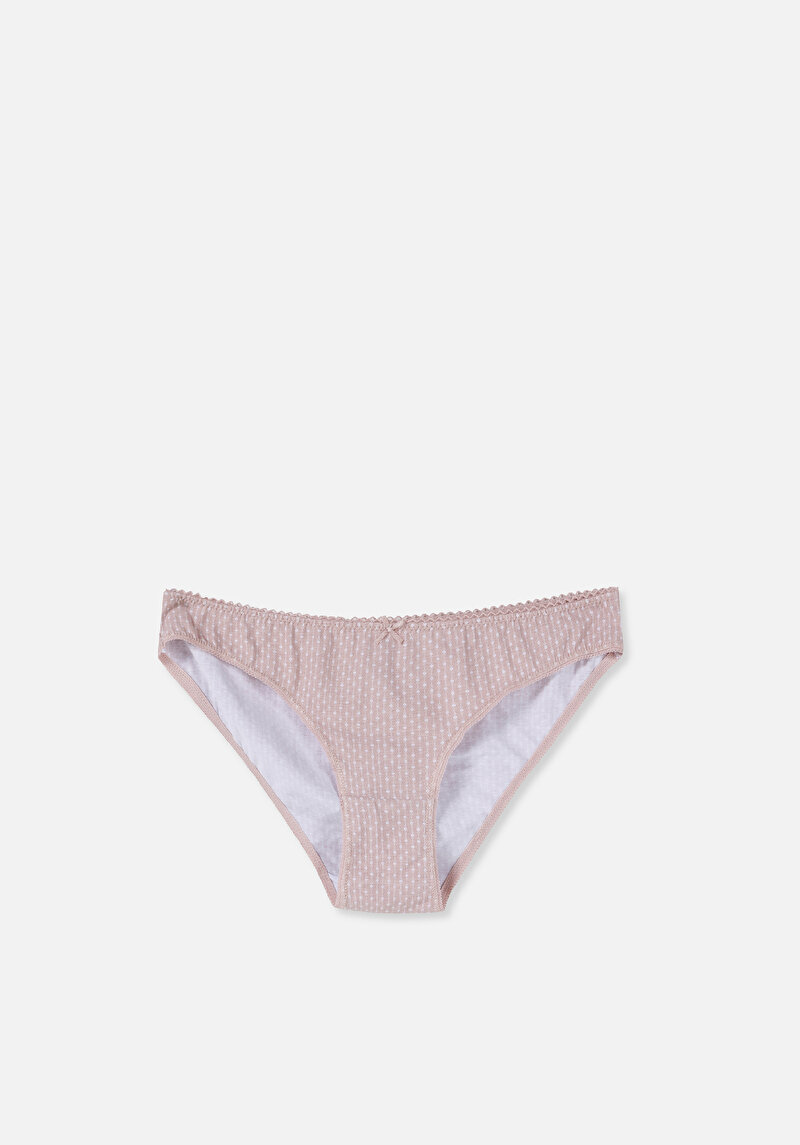 Afișați detalii pentru Lenjerie Intima De Dama Multicolor Modern Fit  Cl1068332