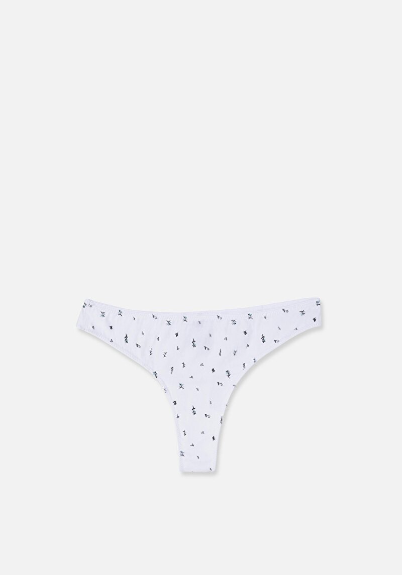 Afișați detalii pentru Lenjerie Intima De Dama Multicolor Comfort Fit  Cl1068334