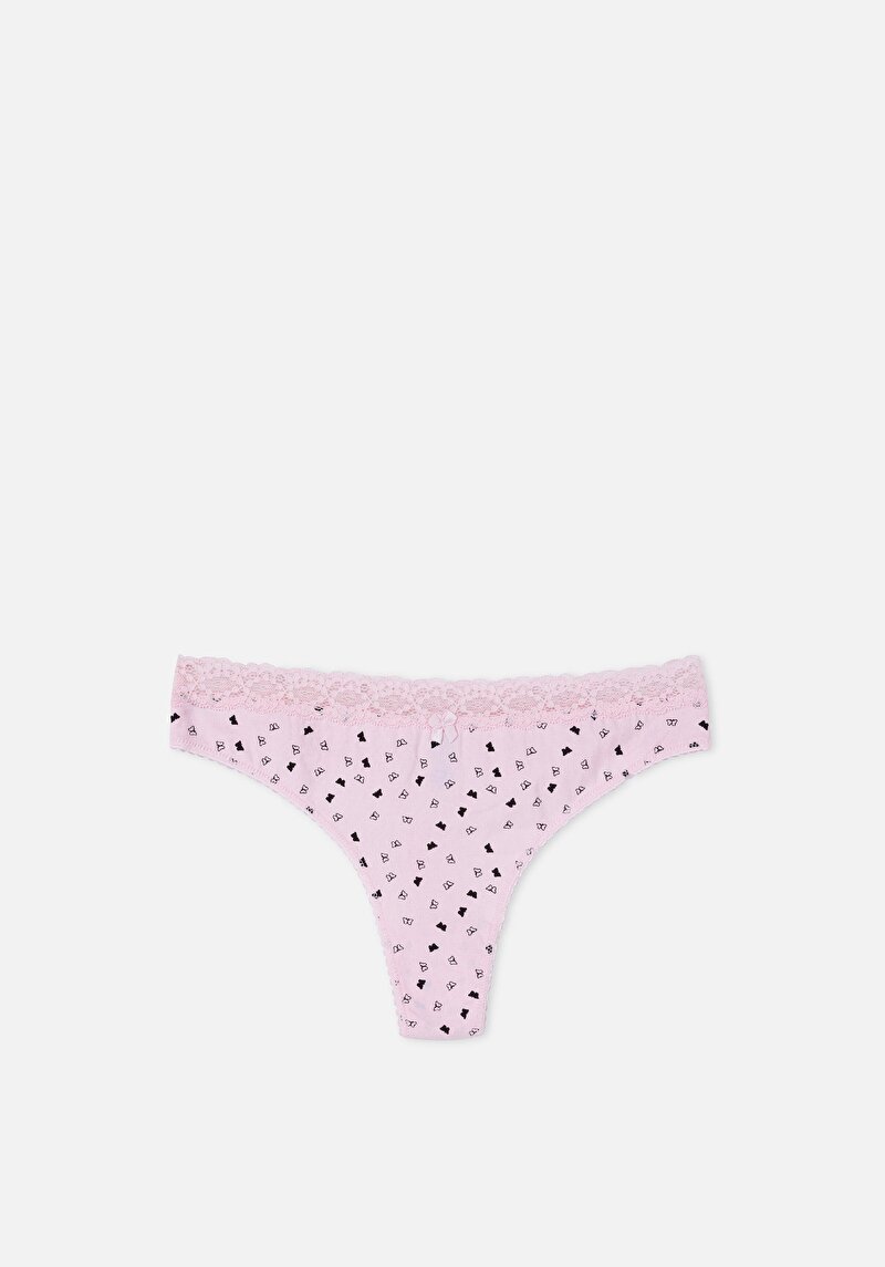 Afișați detalii pentru Lenjerie Intima De Dama Multicolor Comfort Fit  Cl1068335