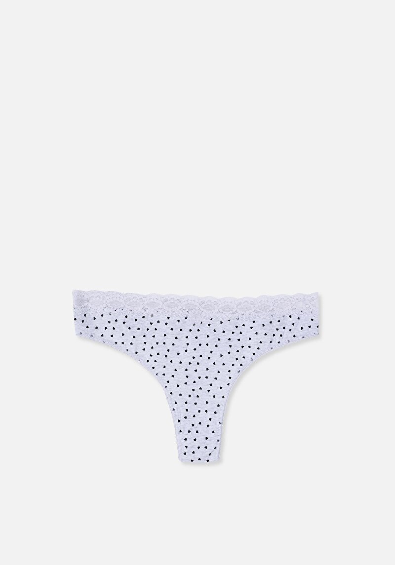 Afișați detalii pentru Lenjerie Intima De Dama Multicolor Comfort Fit  Cl1068335