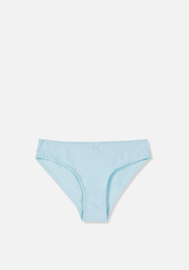 Imagine a Lenjerie Intima De Dama Multicolor Modern Fit Cl1068337