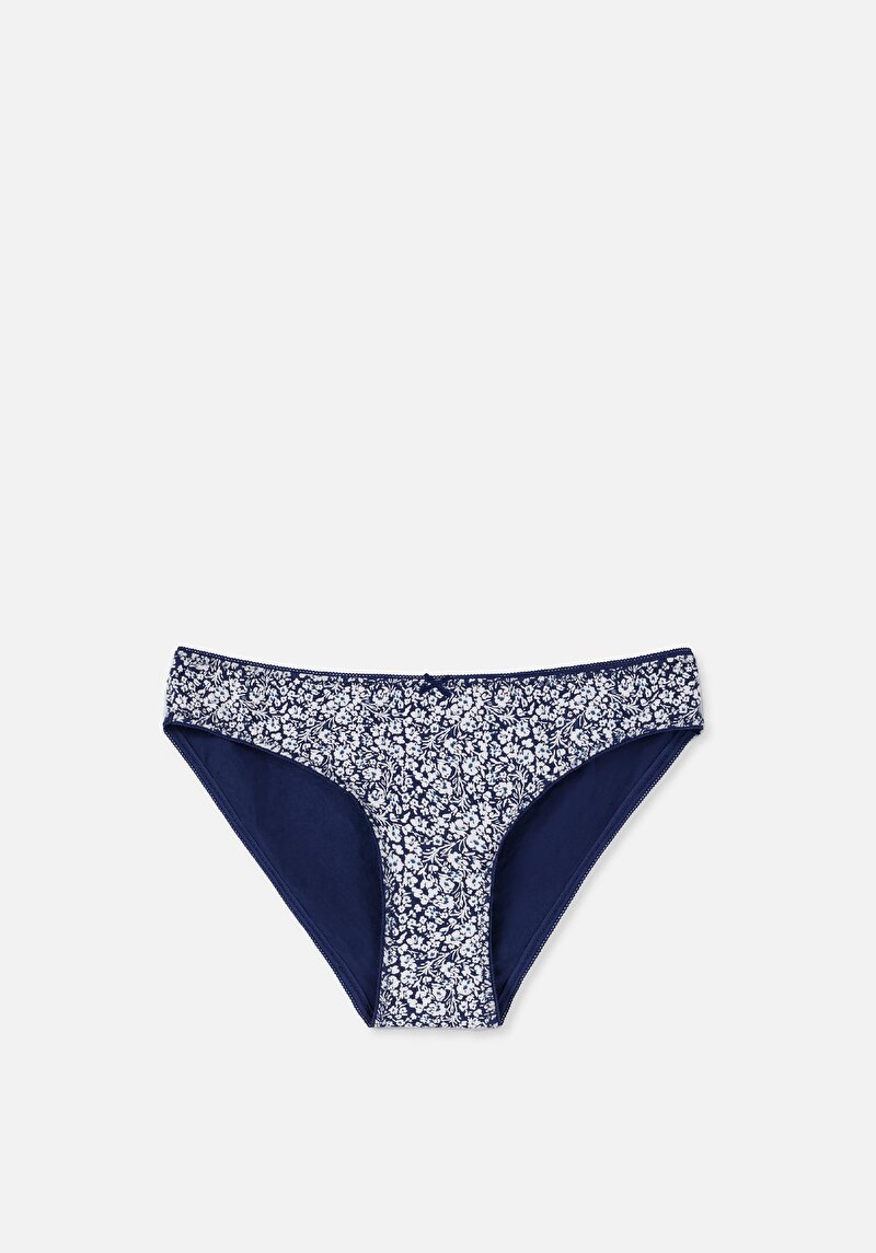 Afișați detalii pentru Lenjerie Intima De Dama Multicolor Modern Fit  Cl1068337