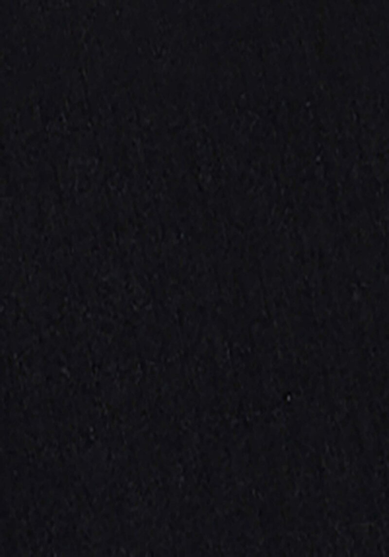 Afișați detalii pentru Cămașă Comfort Fit Neck Drept Bărbați Negru Cămașă Cu Mânecă Lungă