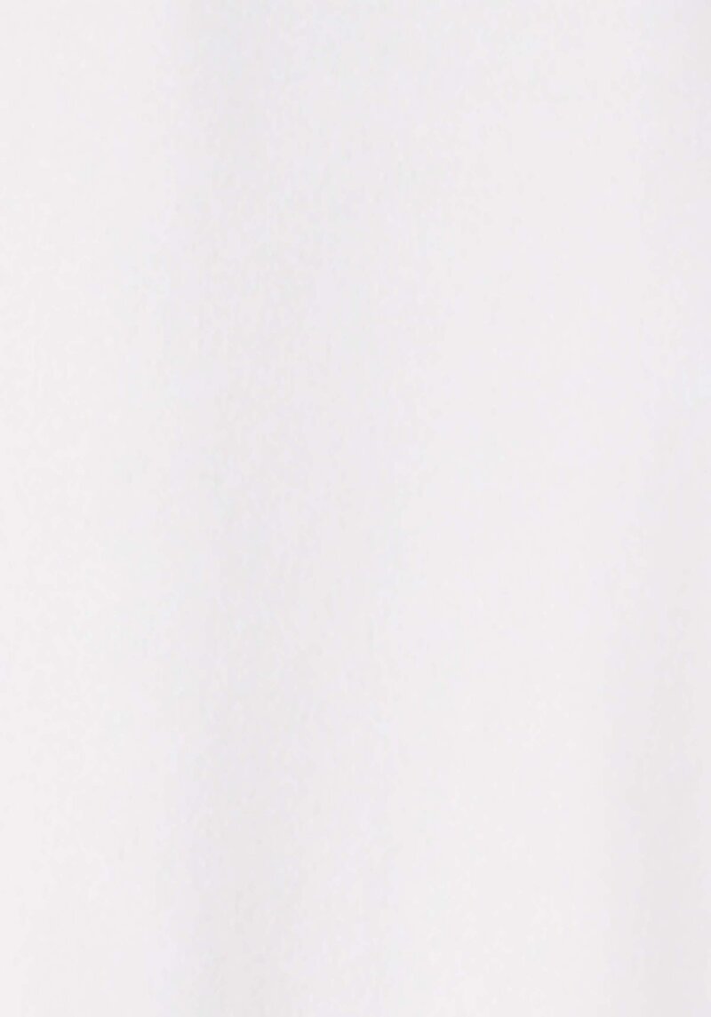 Afișați detalii pentru Hanorac / Bluza De Dama Alb Comfort Fit 100% Bumbac Cl1067957