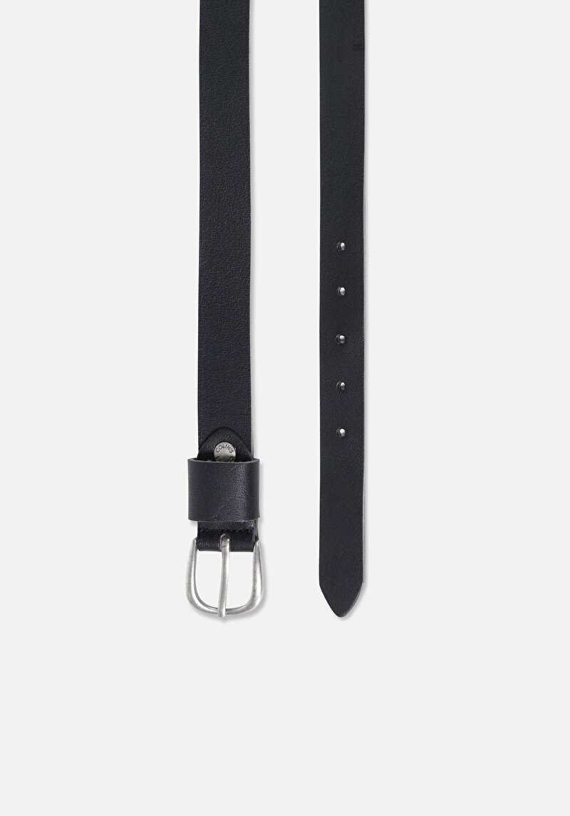 Afișați detalii pentru Centura Neagră Pentru Femei