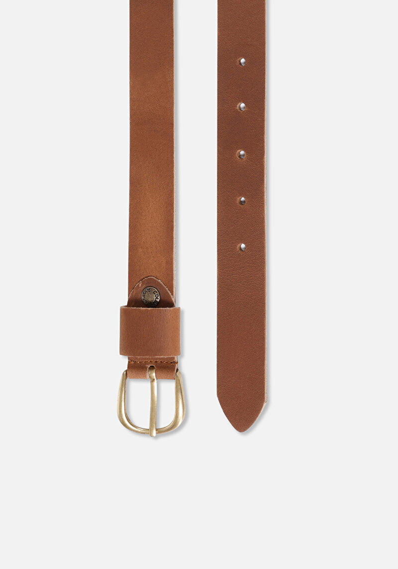 Afișați detalii pentru Curea De Dama Maro Modern Fit  Cl1069289