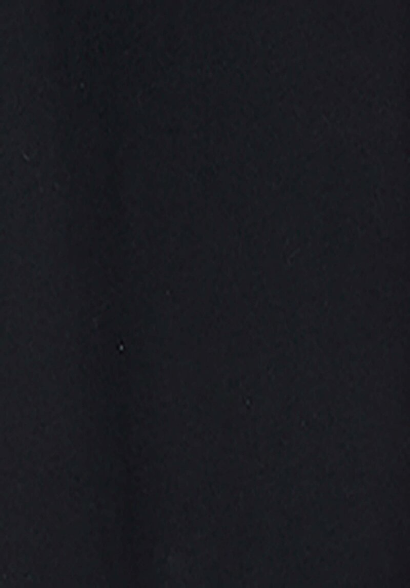 Afișați detalii pentru Regular Fit Round Neck Tricou Negru Cu Mânecă Scurtă Pentru Femei