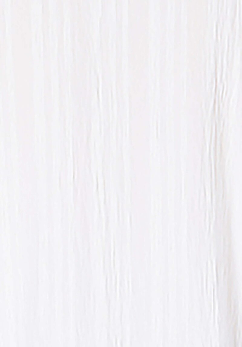 Afișați detalii pentru Cămașă Modernă Cu Gât Drept Cămașă Albă Cu Mânecă Lungă Pentru Femei