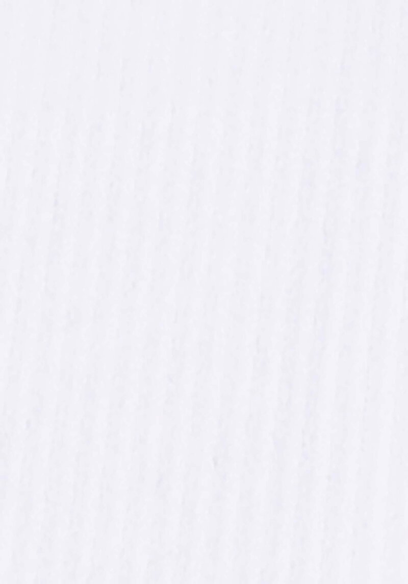 Afișați detalii pentru Maiou Alb Slim Fit Pentru Femei