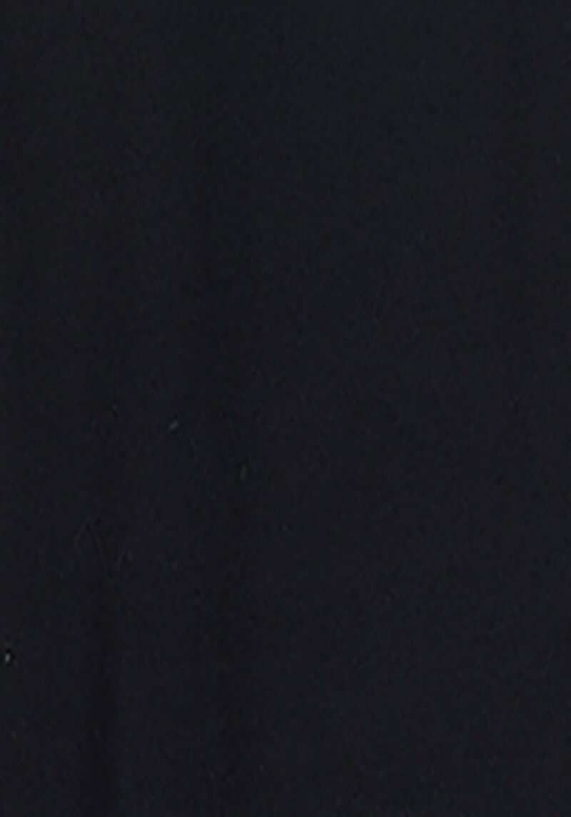 Afișați detalii pentru Tricou Cu Maneca Scurta De Barbati Negru Regular Fit  Cl1066765