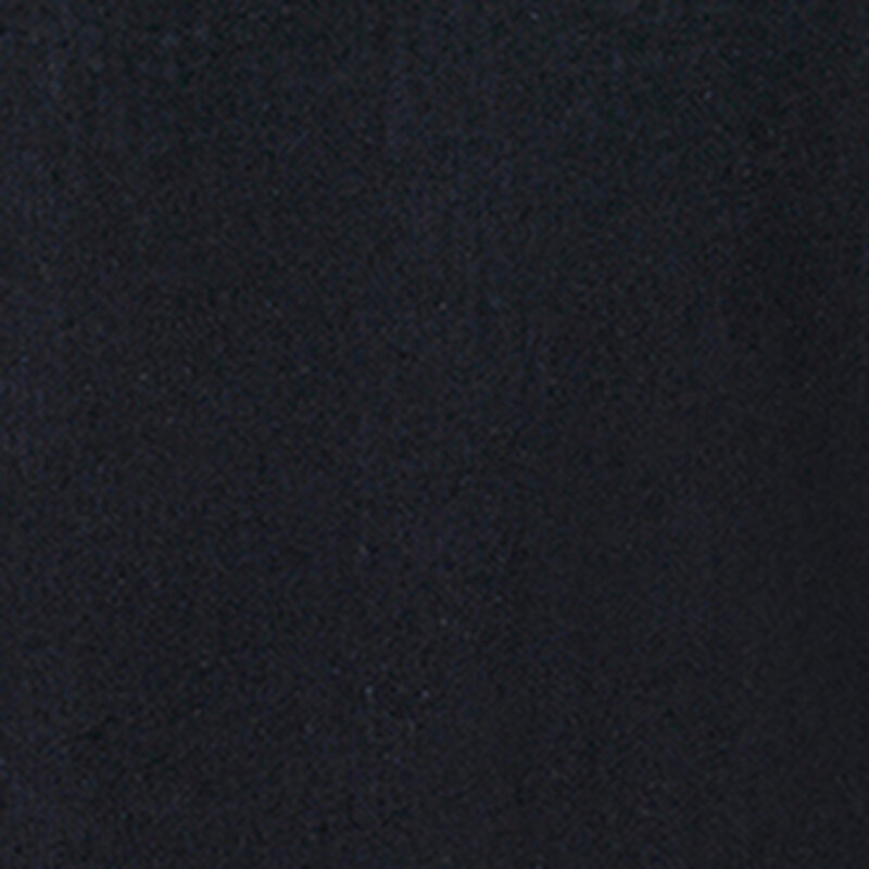 Afișați detalii pentru Cămașă Comfort Fit Neck Drept Bărbați Negru Cămașă Cu Mânecă Lungă