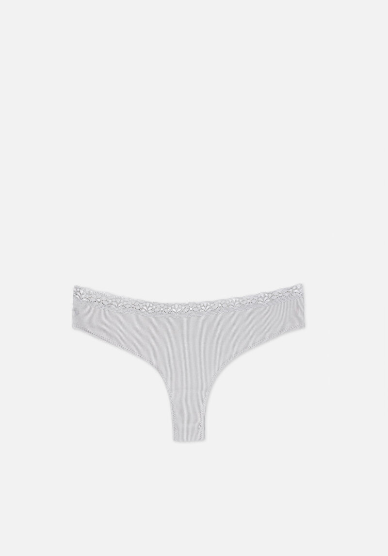 Imagine a Lenjerie Intima De Dama Multicolor Comfort Fit Cl1068325