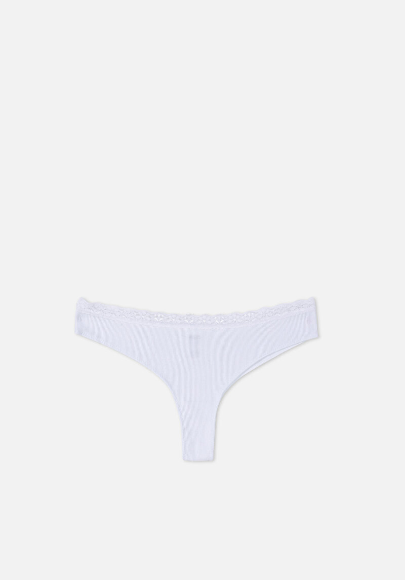 Imagine a Lenjerie Intima De Dama Multicolor Comfort Fit Cl1068325