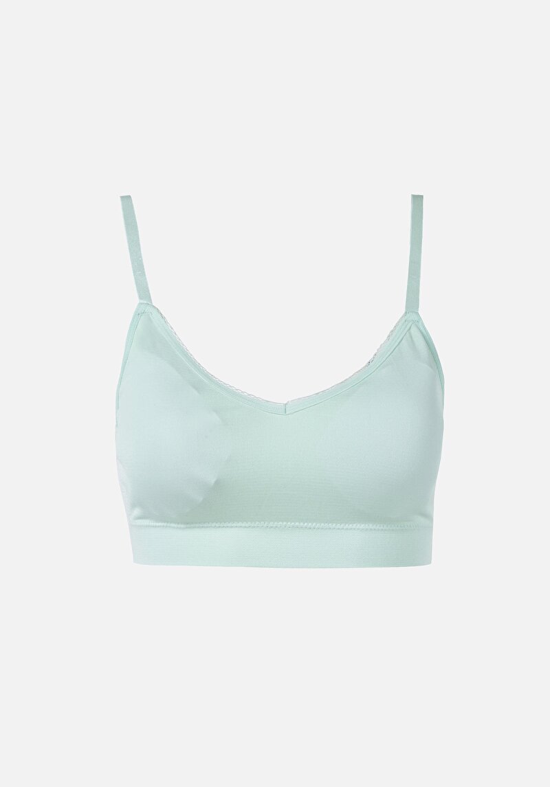 Imagine a De Dama Verde Modern Fit  Cl1067123