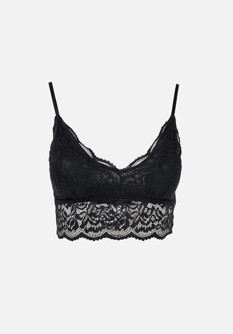 Imagine a De Dama Negru Modern Fit  Cl1067127