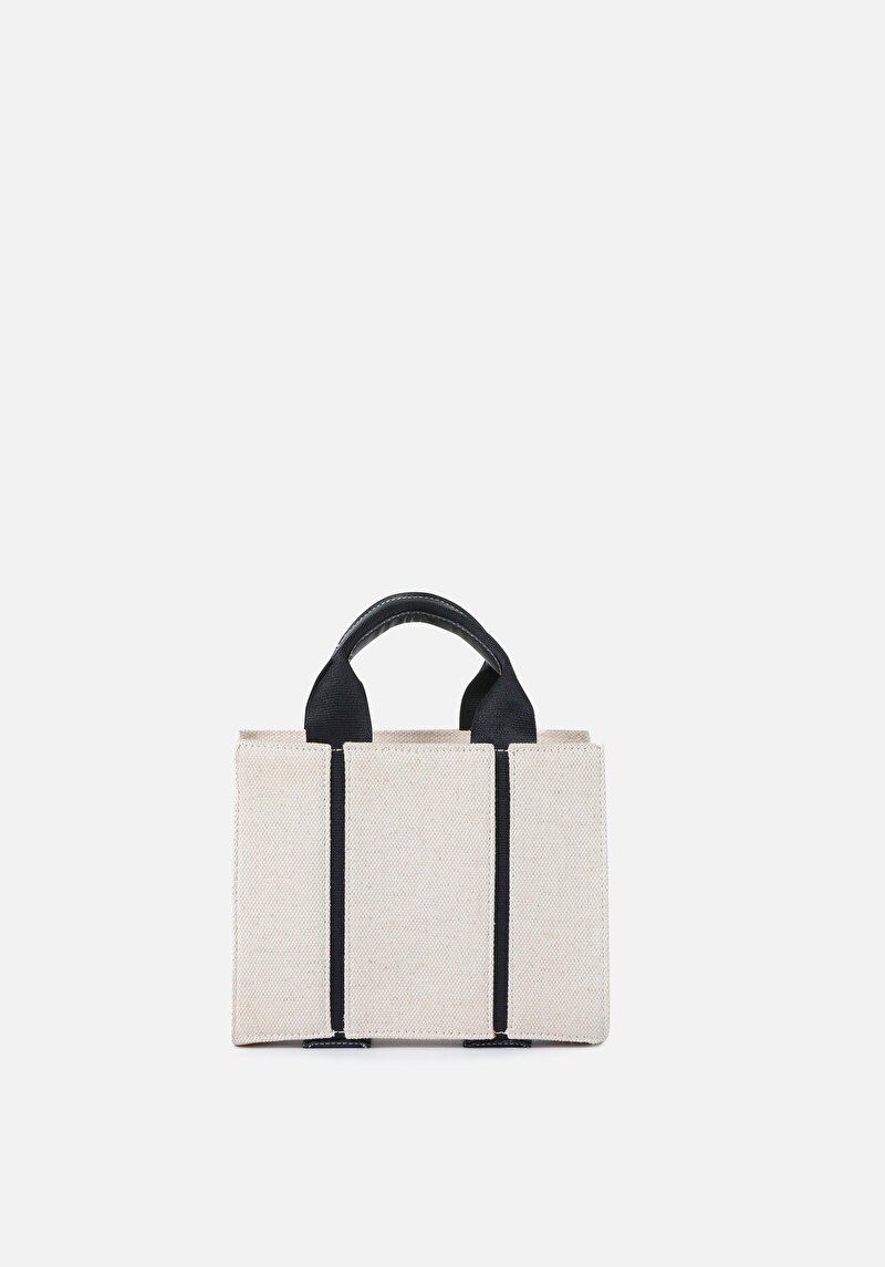 Imagine a Geanta De Dama Bej Modern Fit  Cl1068275