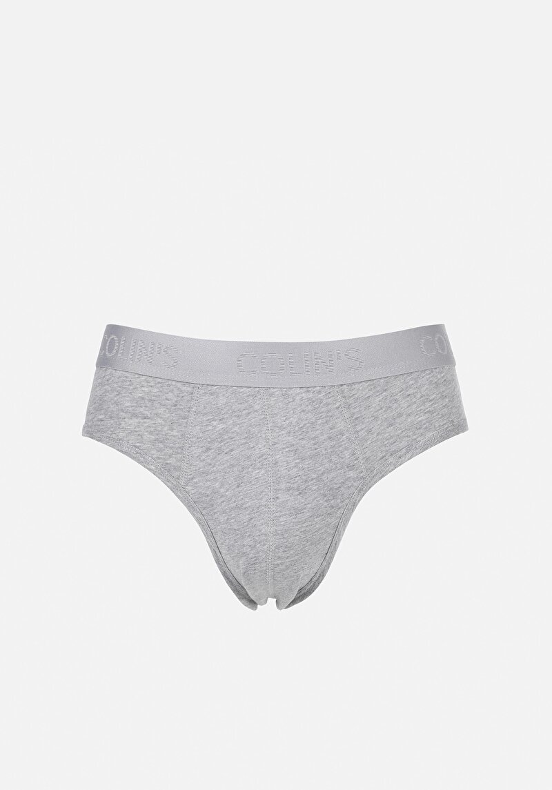 Imagine a Lenjerie Intima De Barbati Gri Modern Fit  Cl1068359