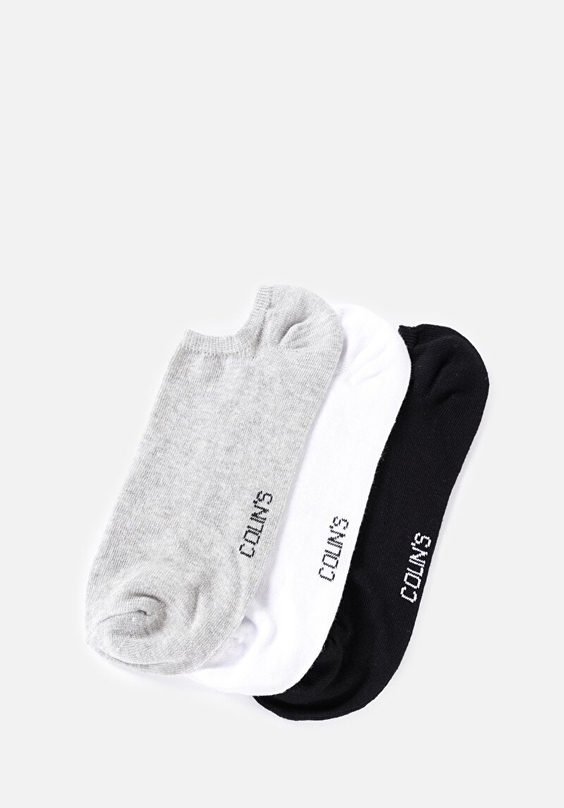 Imagine a Șosete Multicolore Pentru Bărbați