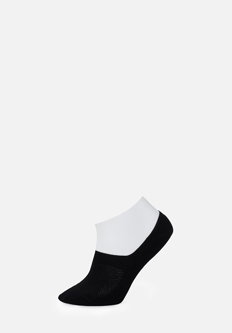 Imagine a Sosete De Barbati Negru Modern Fit  Cl1069317