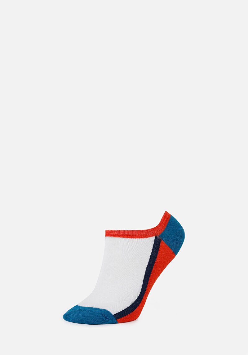 Imagine a Sosete De Barbati Coral Modern Fit  Cl1069330