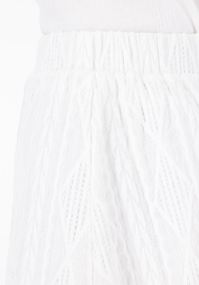 Afișați detalii pentru Fusta De Dama Alb Regular Fit  Cl1069064